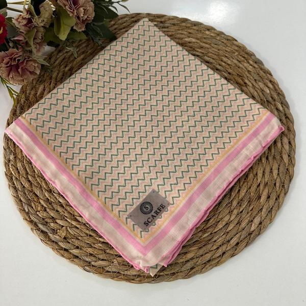 Scarfe Soft Eşarp LDV5003 - Image 1