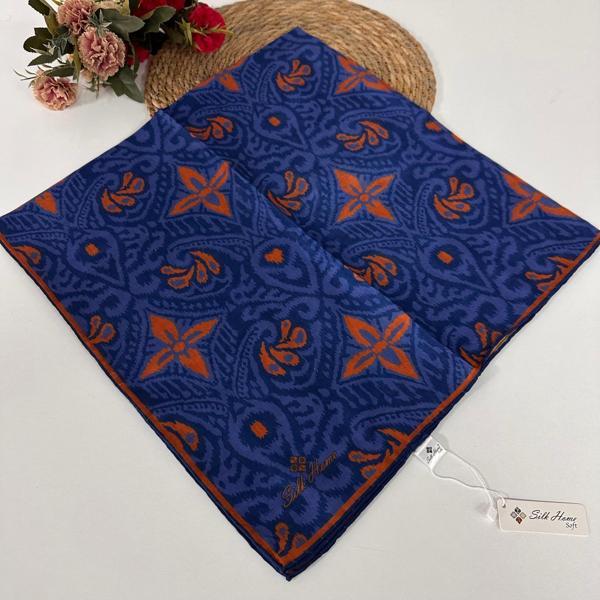 Silk Home Soft Pamuklu Eşarp LDFS4106 - Image 1