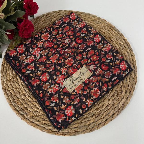 La Boutique Güz Serinliği Bambu Eşarp GSG1302 - Image 1