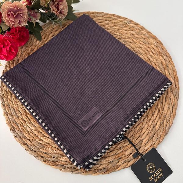 Scarfe Soft Eşarp LDV5202 - Image 1