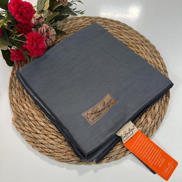 La Boutique Güz Serinliği Bambu Eşarp GSG4103 - Image 1