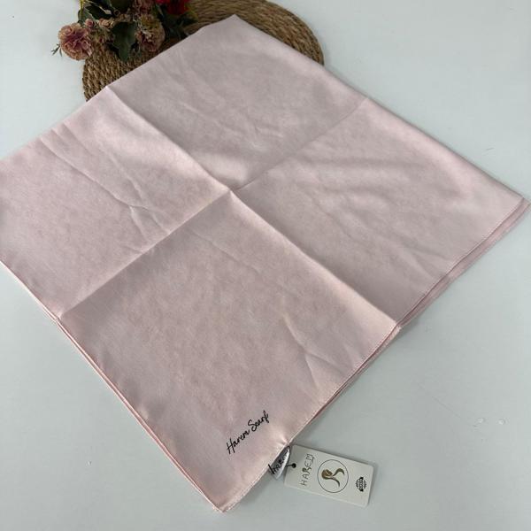 Harem Gold Silvia Pudra Eşarp VHC1021 - Image 1