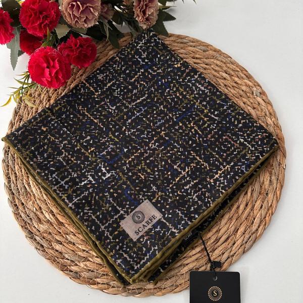 Scarfe Soft Eşarp LDV5104 - Image 1