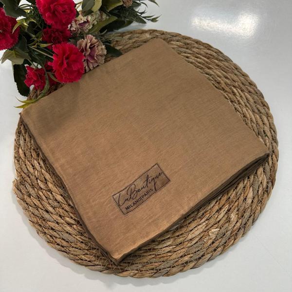 La Boutique Güz Serinliği Bambu Eşarp GSG4112 - Image 1