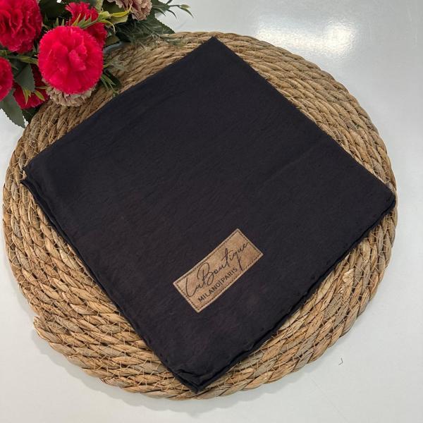 La Boutique Güz Serinliği Bambu Eşarp GSG4113 - Image 1