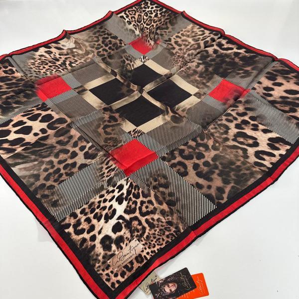 La Boutique Güz Serinliği Bambu Eşarp GSG3401 - Image 1