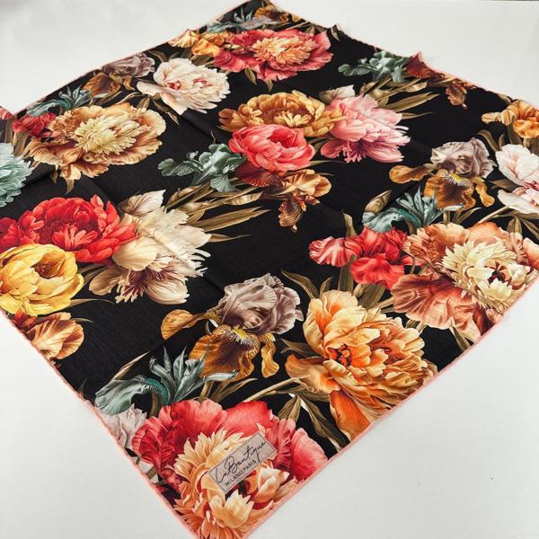 La Boutique Güz Serinliği Bambu Eşarp GSG0103 - Image 1