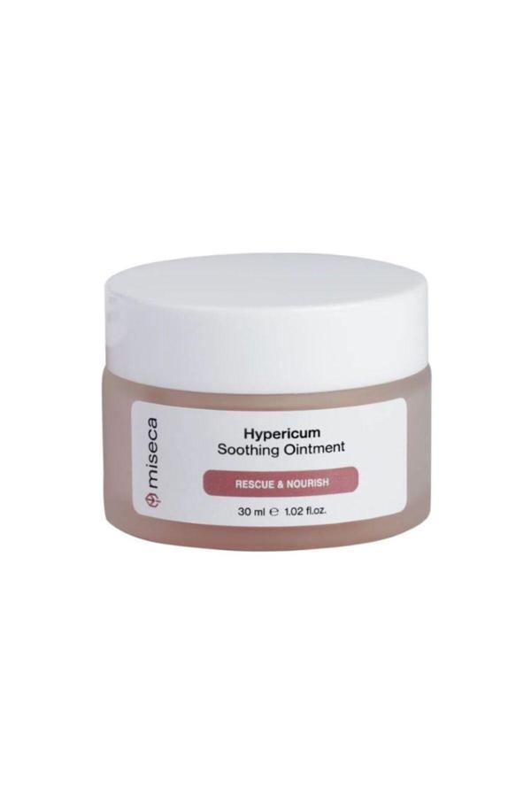 Miseca Hypericum Yatıştırıcı ve Onarıcı Kantaron Merhemi 30 ml - Image 1