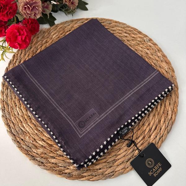 Scarfe Soft Eşarp LDV5313 - Image 1