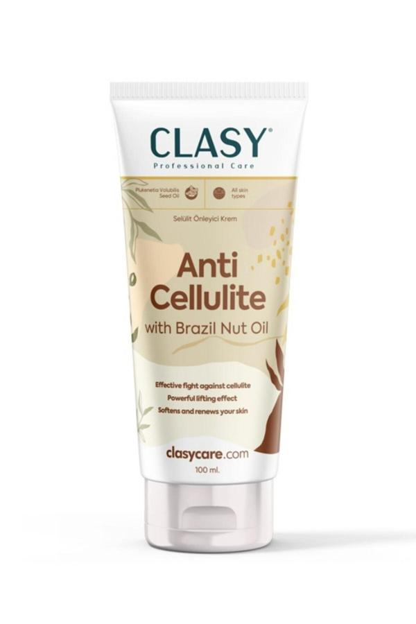 Clasy Care Anti Cellulite 100 ml - Image 1