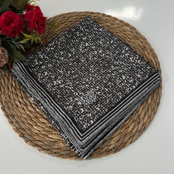 Levi'dor Kristal Eşarp Yeni Sezon LRK4301 - Image 1