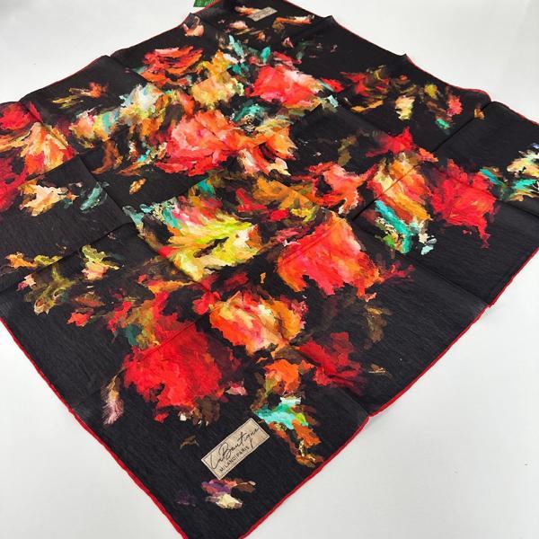 La Boutique Güz Serinliği Bambu Eşarp GSG0904 - Image 1