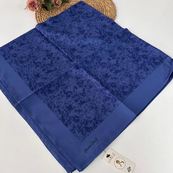 Harem Gold Silvia Parliment Eşarp VHC1026 - Image 1