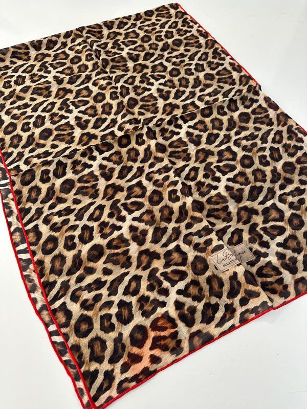 La Boutique Güz/Yaz Serinliği Bambu Şal GSS1801 - Image 1