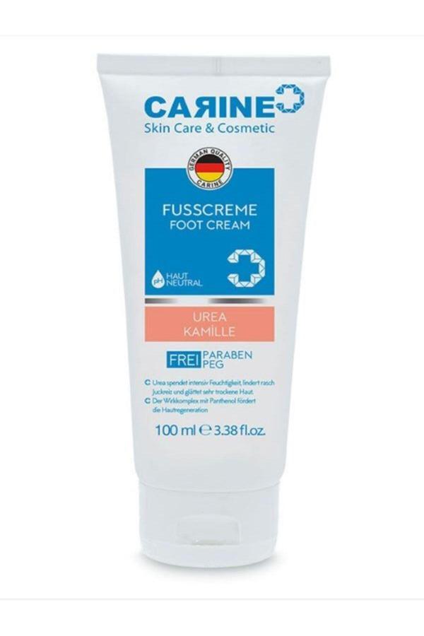 Carıne Ayak Bakım Kremi 100 ml - Image 1