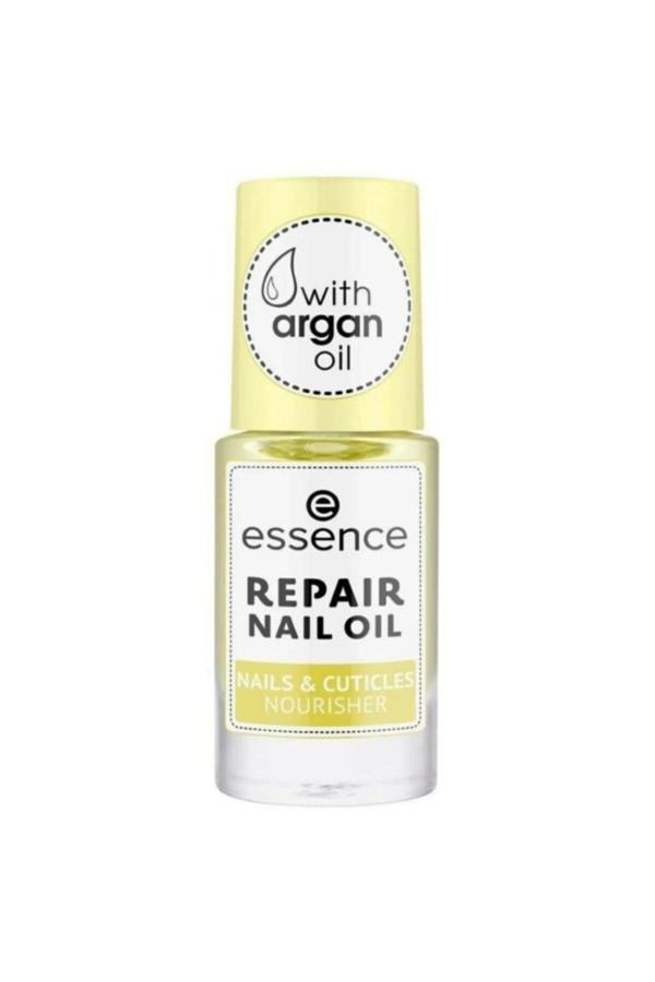 Essence Repaır Nail Oil Tırnak Bakım Yağı 8ml ı onarıcı yağ - Image 1