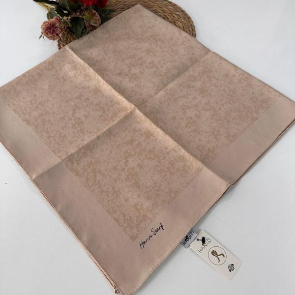 Harem Gold Silvia Kum Beji Eşarp VHC1006 - Image 1