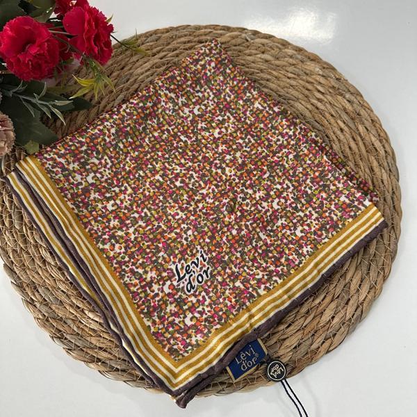 Levi'dor Kristal Eşarp Yeni Sezon LRK4305 - Image 1