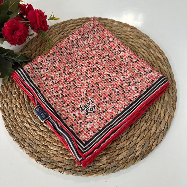 Levi'dor Kristal Eşarp Yeni Sezon LRK4309 - Image 1