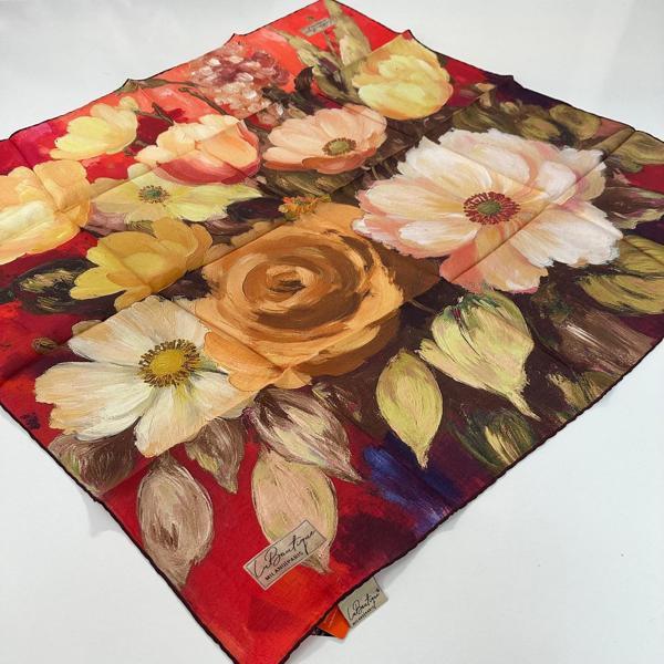 La Boutique Güz Serinliği Bambu Eşarp GSG3903 - Image 1