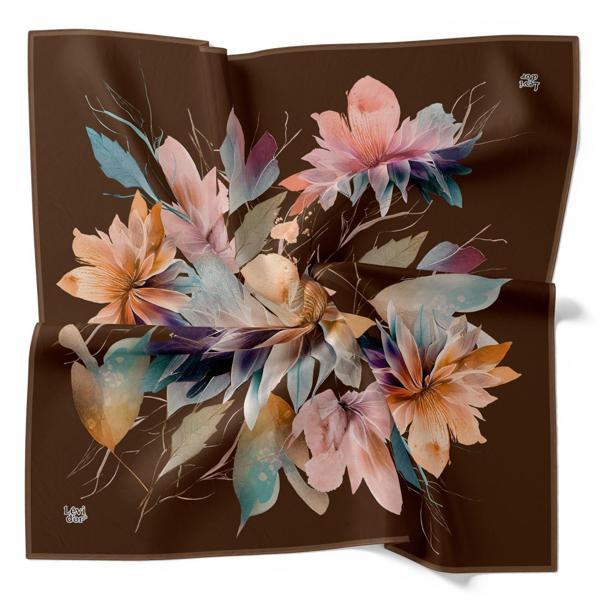 Levi'dor Kristal Eşarp Yeni Sezon LRK4403 - Image 1