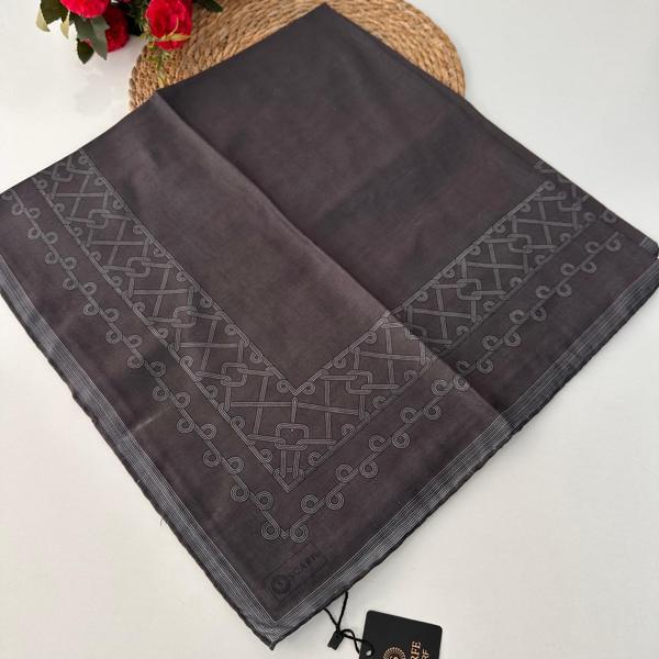 Scarfe Soft Eşarp LDV5607 - Image 1