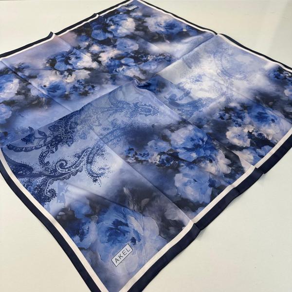 Akel Kristal Eşarp Yeni Sezon LTA1207 - Image 1