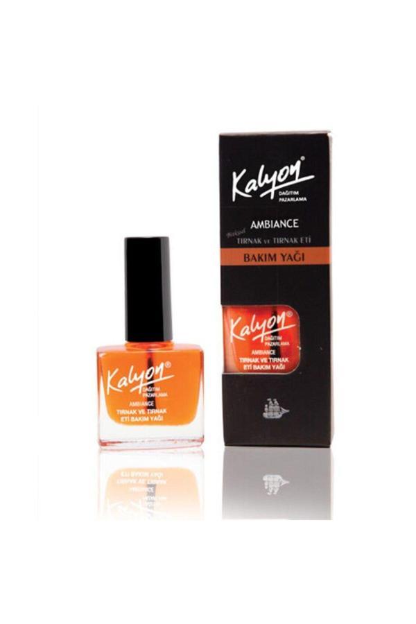 Kalyon Tırnak Bakım Yağı 10 ml - Image 1