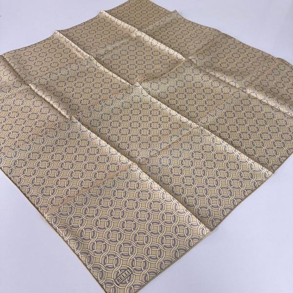 BELLİ Saf Twill İpek Eşarp  Yeni Sezon Sura İpek PKX0512 - Image 1