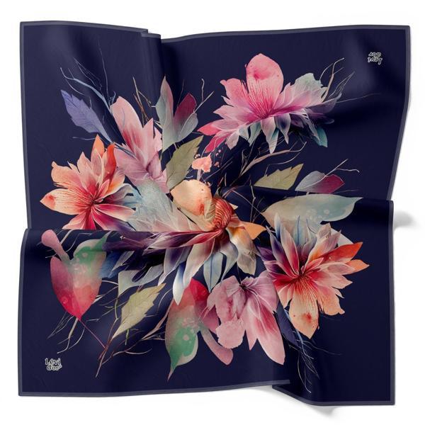 Levi'dor Kristal Eşarp Yeni Sezon LRK4412 - Image 1