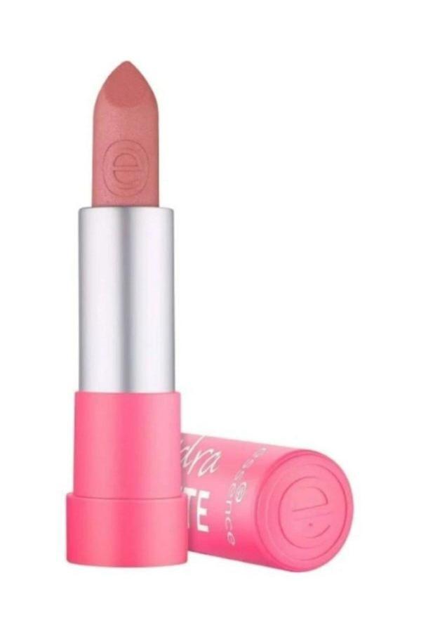 Essence Hydra Matte Ruj 410 Nude Mood - Image 1