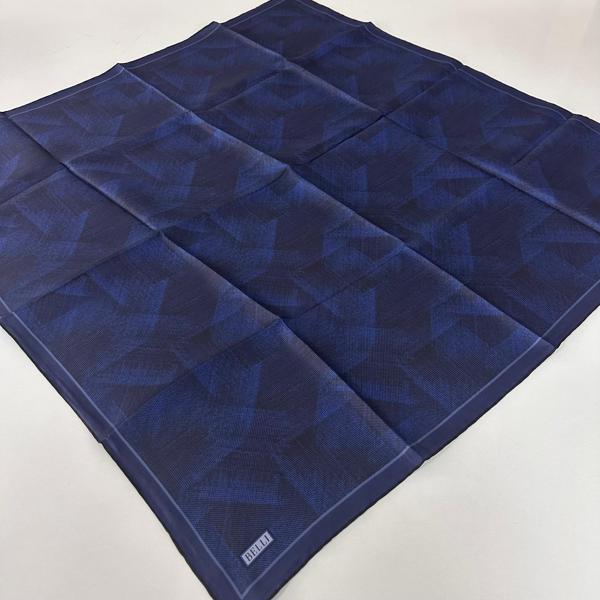 BELLİ Saf Twill İpek Eşarp  Yeni Sezon Sura İpek PKX0516 - Image 1