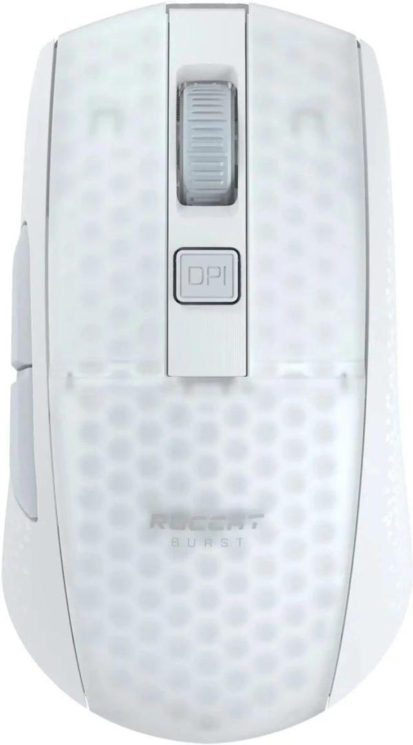 ROCCAT Burst Pro PC Oyuncu Mouse - Image 1