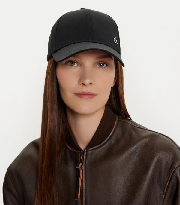 Calvin Klein Kadın Şapka K60K613102BEH - Image 1