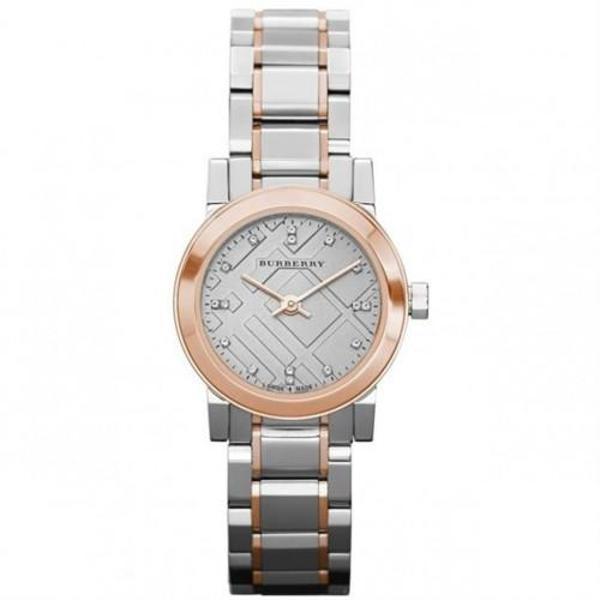 Burberry BU9214 Kadın Kol Saati - Image 1