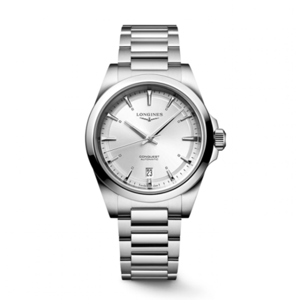 LONGINES CONQUEST L37204726 - L3.720.4.72.6 UNISEX KOL SAATİ - Image 1