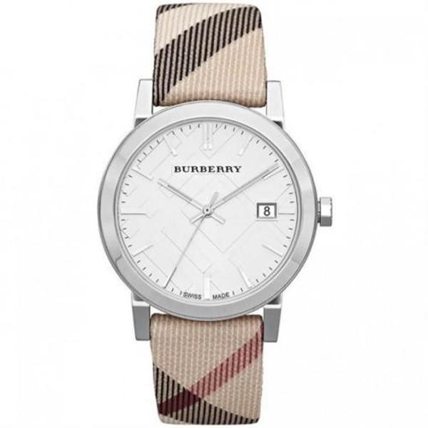 Burberry BU9113 Kadın Kol Saati - Image 1