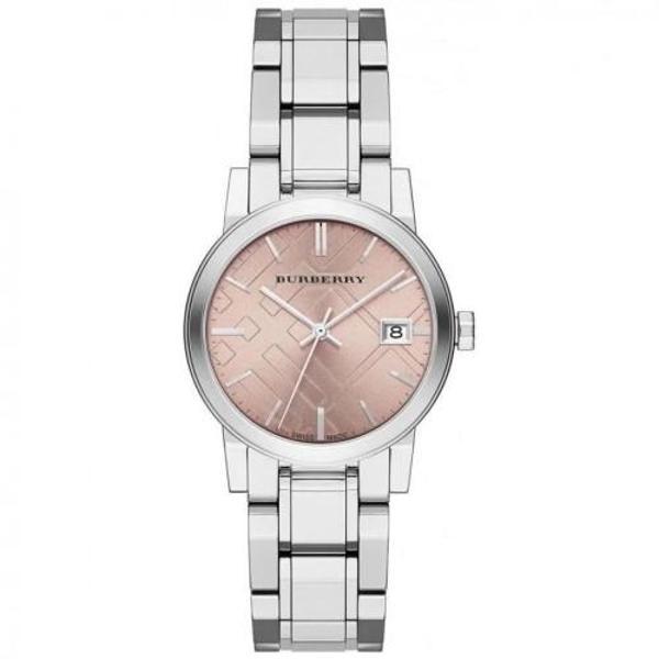 Burberry BU9124 Kadın Kol Saati - Image 1