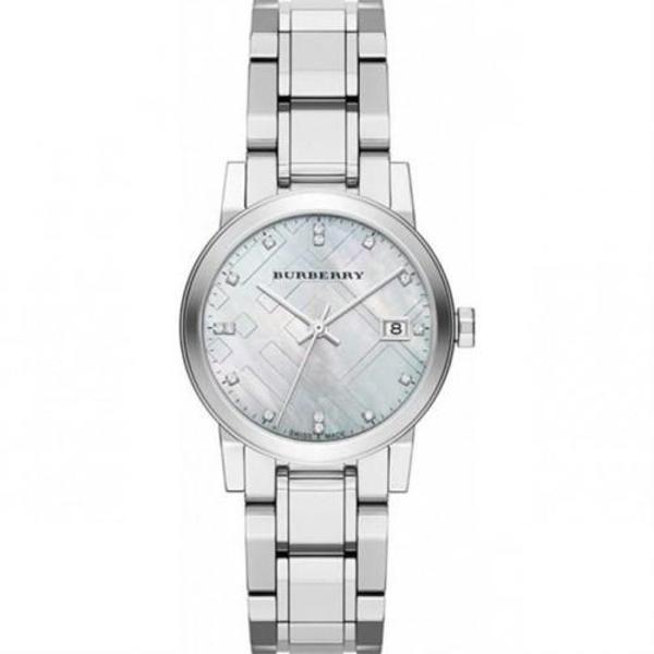 Burberry BU9125 Kadın Kol Saati - Image 1