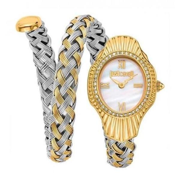 Just Cavalli JC1L305M0055 Kadın Kol Saati - Image 1