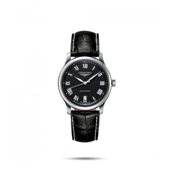 Longines THE MASTER COLLECTION L26284517 Erkek Kol Saati - Image 1