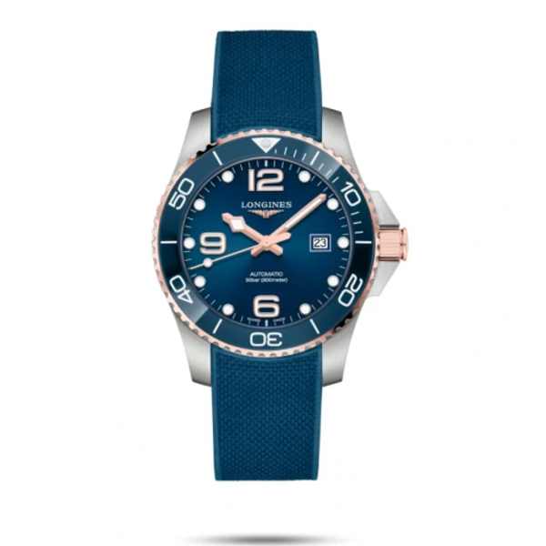 Longınes Hydroconquest L37823989 Erkek Kol Saati L3.782.3.98.9 - Image 1