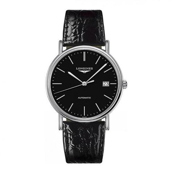 Longines Presence L49214522 Kol Saati - Image 1