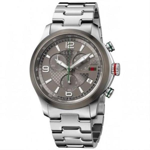 Gucci YA126238 Erkek Kol Saati - Image 1