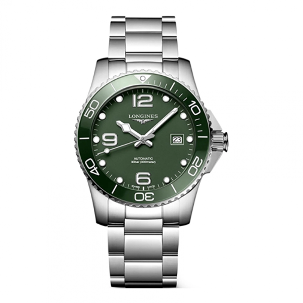 Longines Hydroconquest L37814066 Kol Saati L3.781.4.06.6 - Image 1