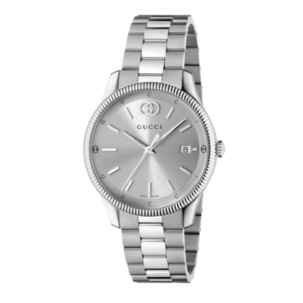 Gucci G-Timeless YA1264232 Kol Saati - Image 1