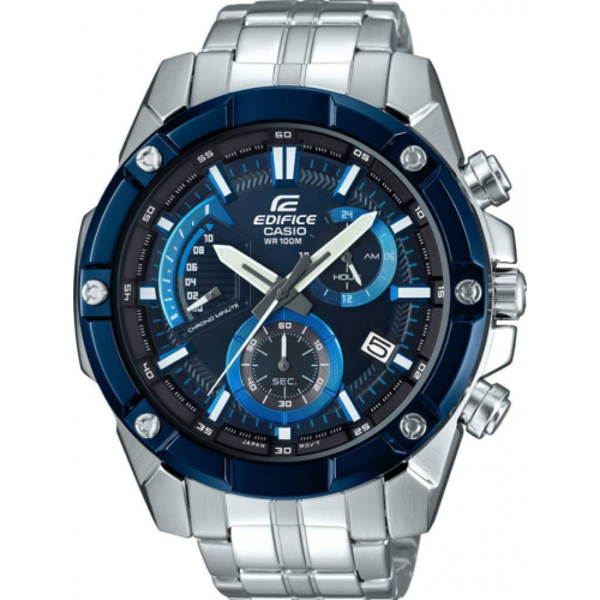 Casio EFR-559DB-2AVUDF Kol Saati - Image 1