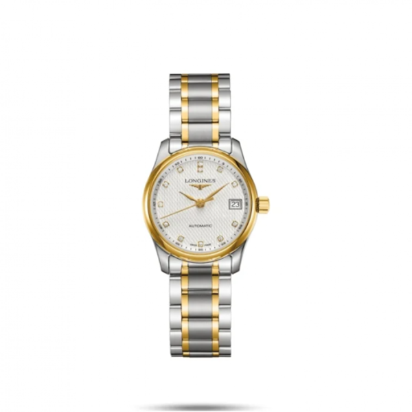 LONGINES MASTER COLLECTION L22575777 L2.257.5.77.7 KADIN KOL SAATİ - Image 1