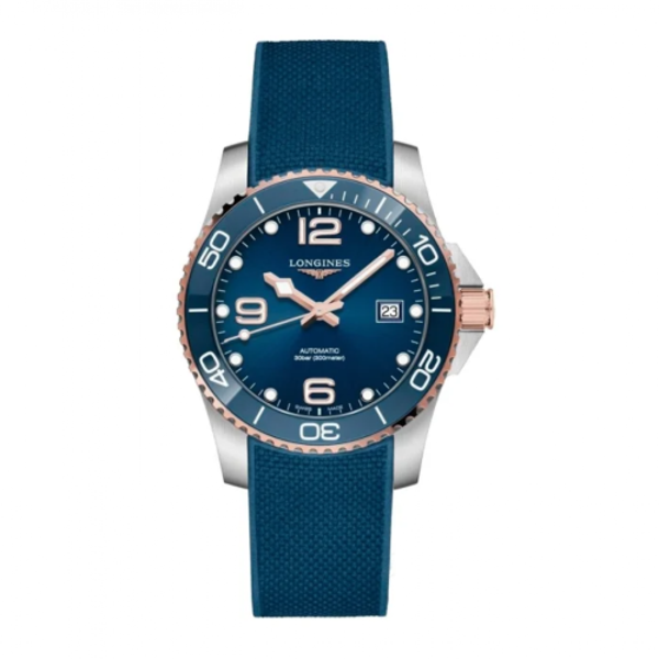 Longınes Hydroconquest L37813989 Erkek Kol Saati L3.781.3.98.9 - Image 1