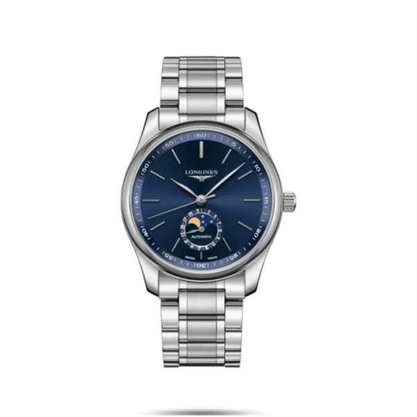 Longines L29094926 Erkek Kol Saati - Image 1